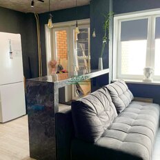 Квартира 40 м², 1-комнатная - изображение 4