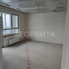 Квартира 48,8 м², 1-комнатная - изображение 5
