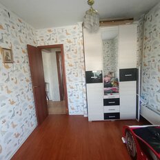 Квартира 77,6 м², 4-комнатная - изображение 4