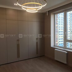 Квартира 65,7 м², 2-комнатная - изображение 5