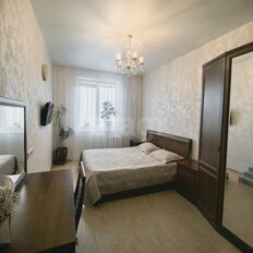 Квартира 90 м², 3-комнатная - изображение 2