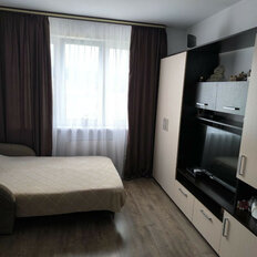 Квартира 56,1 м², 2-комнатная - изображение 2