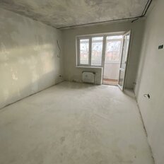 Квартира 40,8 м², 1-комнатная - изображение 3