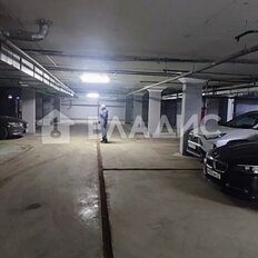 15,2 м², машиноместо - изображение 3