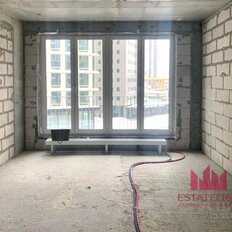 Квартира 31 м², студия - изображение 3