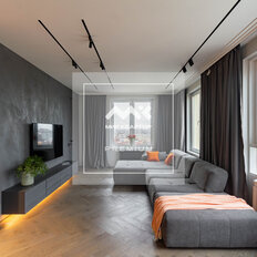 Квартира 115 м², 4-комнатная - изображение 2