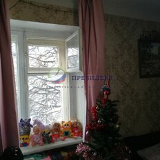 Квартира 29,6 м², 1-комнатная - изображение 4