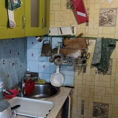 Квартира 29,8 м², 1-комнатная - изображение 3