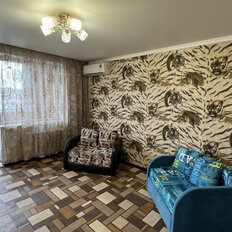 Квартира 55,6 м², 3-комнатная - изображение 2