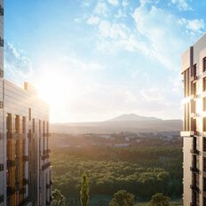 Квартира 35 м², 1-комнатная - изображение 3