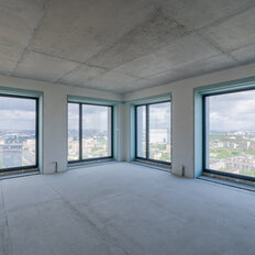 Квартира 134,4 м², 4-комнатная - изображение 2