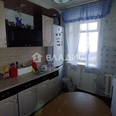 Квартира 59,5 м², 3-комнатная - изображение 1