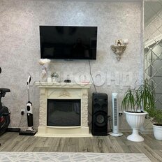 Квартира 53 м², 2-комнатная - изображение 5
