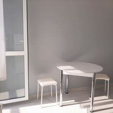 Квартира 30,7 м², 1-комнатная - изображение 3