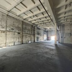 332,6 м², склад - изображение 4