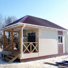 6,5 сотки, участок - изображение 1