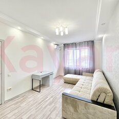 Квартира 35,7 м², 1-комнатная - изображение 4