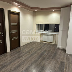 Квартира 61 м², 3-комнатная - изображение 1