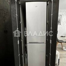 Квартира 32 м², студия - изображение 2