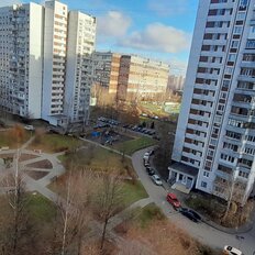 Квартира 38 м², 1-комнатная - изображение 1