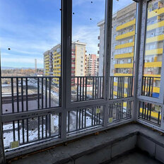 Квартира 46 м², 1-комнатная - изображение 3