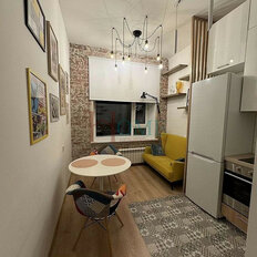 Квартира 30 м², 2-комнатная - изображение 1
