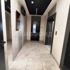 Квартира 35,2 м², 1-комнатная - изображение 5