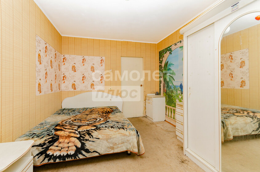 64,2 м², 3-комнатная квартира 5 150 000 ₽ - изображение 74