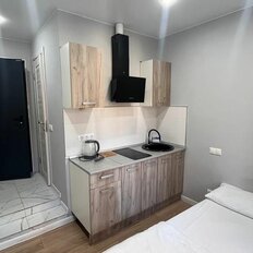Квартира 13 м², 1-комнатные - изображение 5