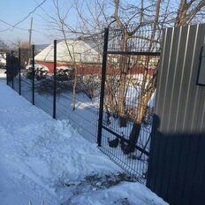 дом + 17,8 сотки, участок - изображение 3