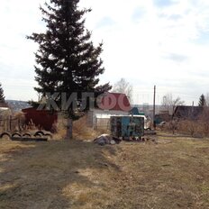 дом + 10 соток, участок - изображение 5
