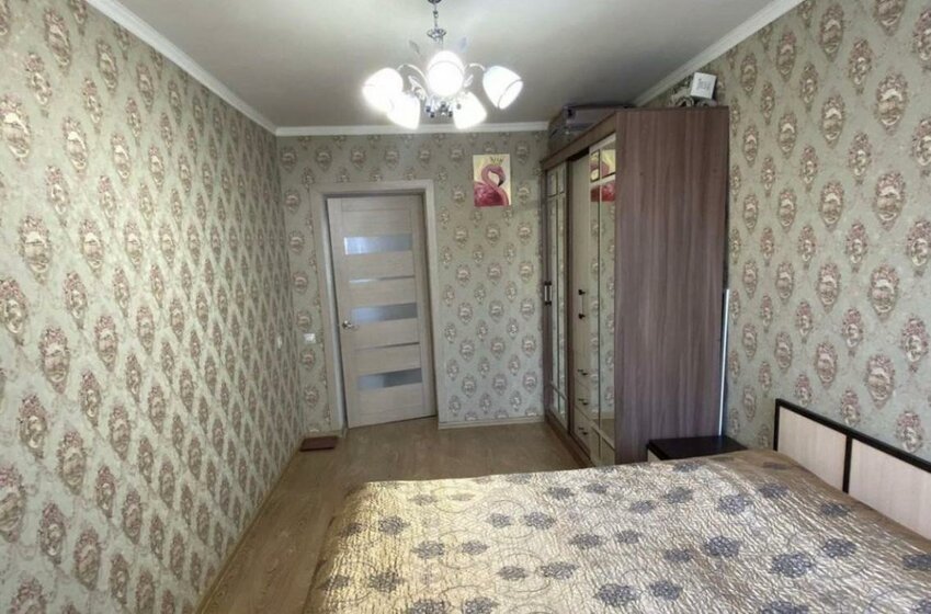 61 м², 3-комнатная квартира 6 950 000 ₽ - изображение 48