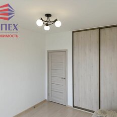 Квартира 42,8 м², 1-комнатная - изображение 5