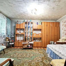 Квартира 34,3 м², 1-комнатная - изображение 1