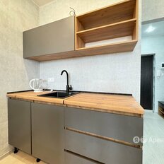 Квартира 24 м², студия - изображение 1