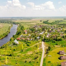 10 соток, участок - изображение 5