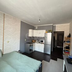 Квартира 23 м², студия - изображение 4