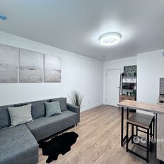 Квартира 25 м², студия - изображение 2