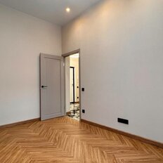 Квартира 34,3 м², 1-комнатная - изображение 5