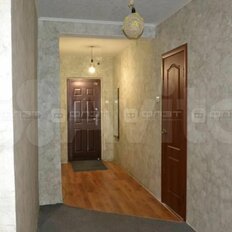 Квартира 161,1 м², 4-комнатная - изображение 2