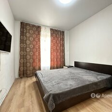 Квартира 54 м², 2-комнатная - изображение 2