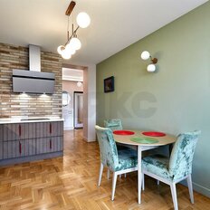 Квартира 109 м², 3-комнатная - изображение 4