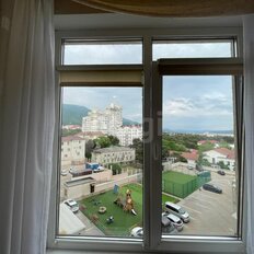 Квартира 32 м², студия - изображение 5