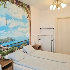 Квартира 38 м², 1-комнатная - изображение 2