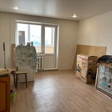 Квартира 66,5 м², 3-комнатная - изображение 5