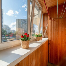 Квартира 81,2 м², 3-комнатная - изображение 1