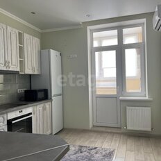Квартира 61,1 м², 2-комнатная - изображение 1