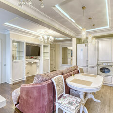 Квартира 73 м², 3-комнатная - изображение 1