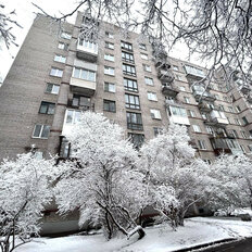 Квартира 32,7 м², 1-комнатная - изображение 1