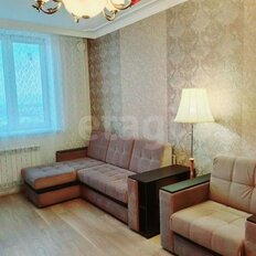 Квартира 47 м², 1-комнатная - изображение 2